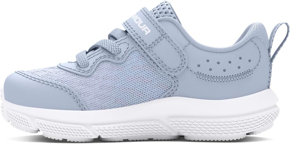 Under Armour Baby Boys' Assert 10 Sneakers for Active Kids