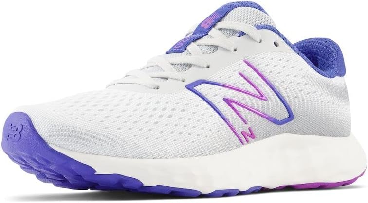 New Balance Women's 520 V8 Running Shoe for Ultimate Comfort