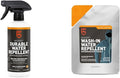 Revivex Durable Water Repellent Spray for Waterproofing - Restore DWR