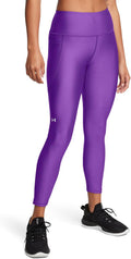 Under Armour Womens Motion Ankle Leggings - Lightweight (Style 1B57)