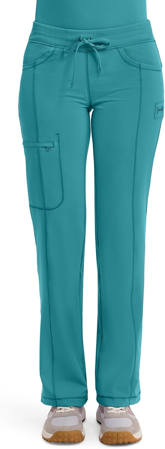 Cherokee Infinity Women Scrubs Pant for Comfort and Style