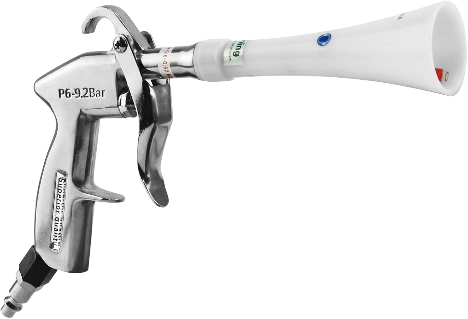 GOCCIDA: Powerful Dust Blaster Gun