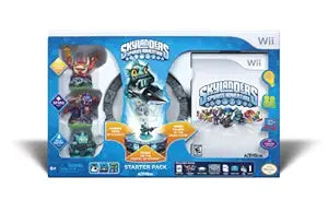 Skylanders Spyro's Adventure Starter Pack for Nintendo Wii Review