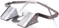 Belay Glasses for Climbers - Comfort and Vision Enhancement