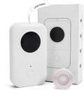Phomemo D30 Label Maker Machine with Tape - Portable Bluetooth Label