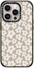 Impact Case for iPhone 15 Pro - 8.2 ft Drop Protection