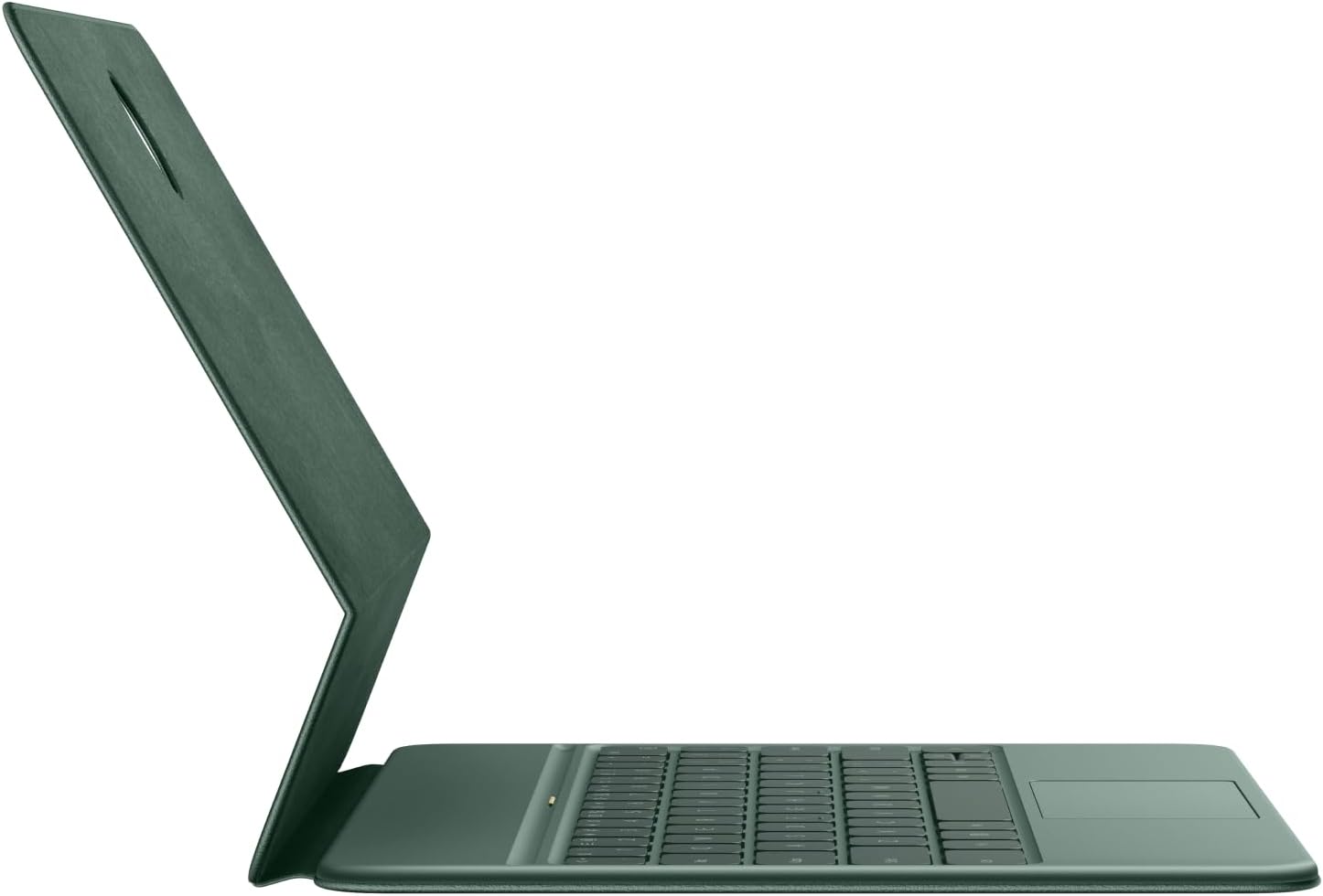 OnePlus Magnetic Keyboard Green: Effortless Typing Experience
