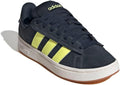Adidas Mens Grand Court Alpha - Classic Comfort and Cushioned Ride