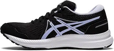 ASICS Women's Gel-Contend 7 Running Shoes for Comfort and Support
