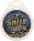 Sufix Performance Lead Core 100 Yards Metered Fishing Line - Fast