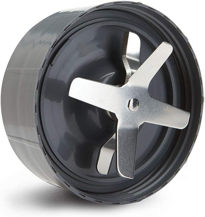 NutriBullet Sport Cross Blade: Powerful 900W Extraction