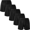 BAMBOO COOL Mens Boxer Shorts Underwear - Soft Breathable