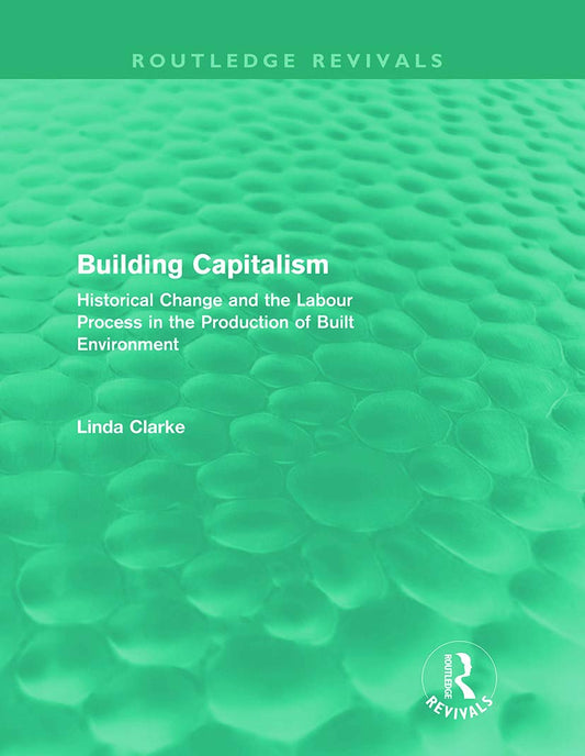 Building Capitalism: A Comprehensive Guide to Economic Growth