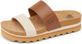Reef Cushion Vista Hi Platform Sandal - Comfortable Everyday Platform