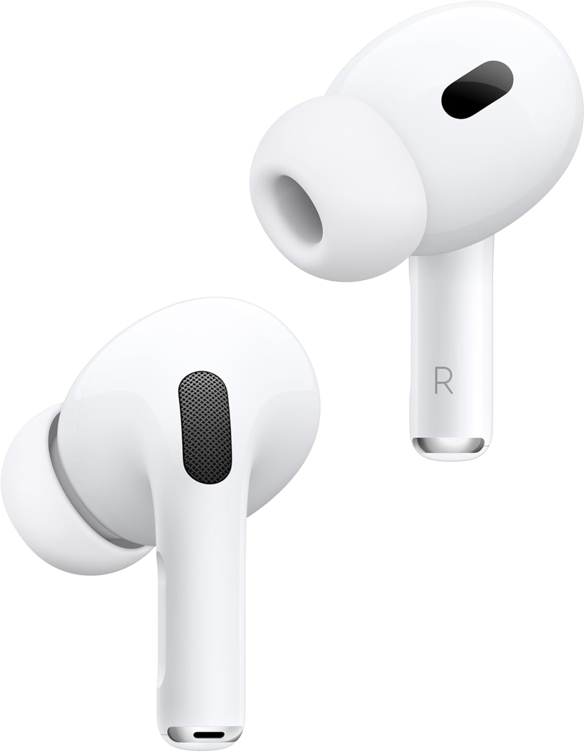 Apple AirPods Pro (2nd Gen) - Enhanced Noise Cancelling!