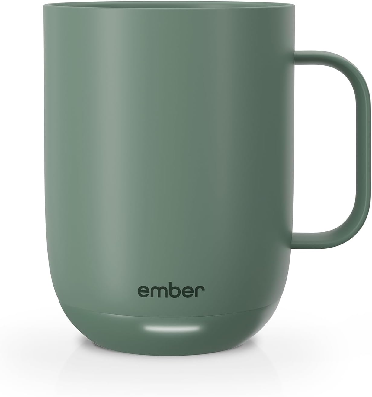 Ember 14oz Smart Mug: App-Controlled Rechargeable Warmer