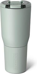 35oz BruMate Insulated Tumbler for Travel - No Leak Design