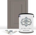 ALL-IN-ONE Paint Gallon - Stonehenge Mid-Tone Greige