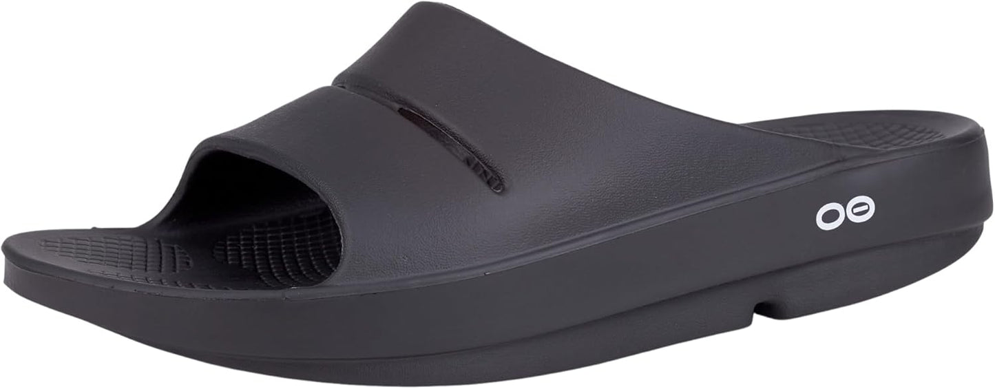 OOFOS OOahh Recovery Slide - Ultimate Comfort for Your Feet