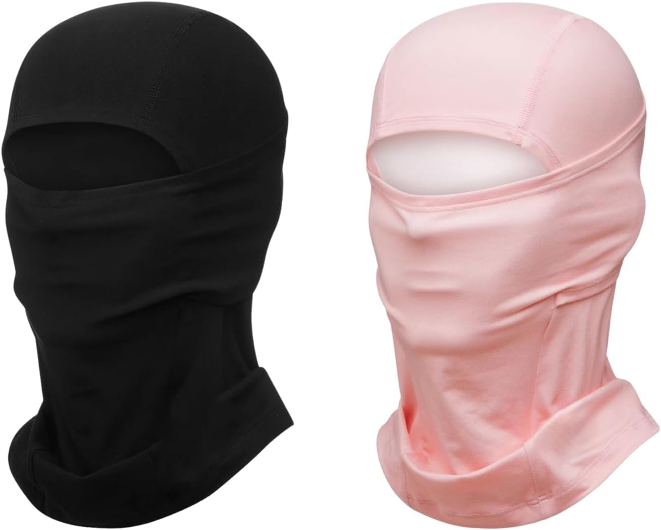 2THESTARS Cold Weather Ski Mask - Locks in Temperature!