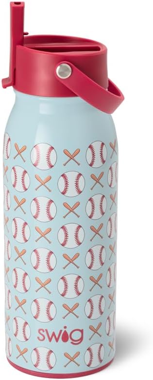 Swig Life 36oz Insulated Water Bottle for All-Day Hydration