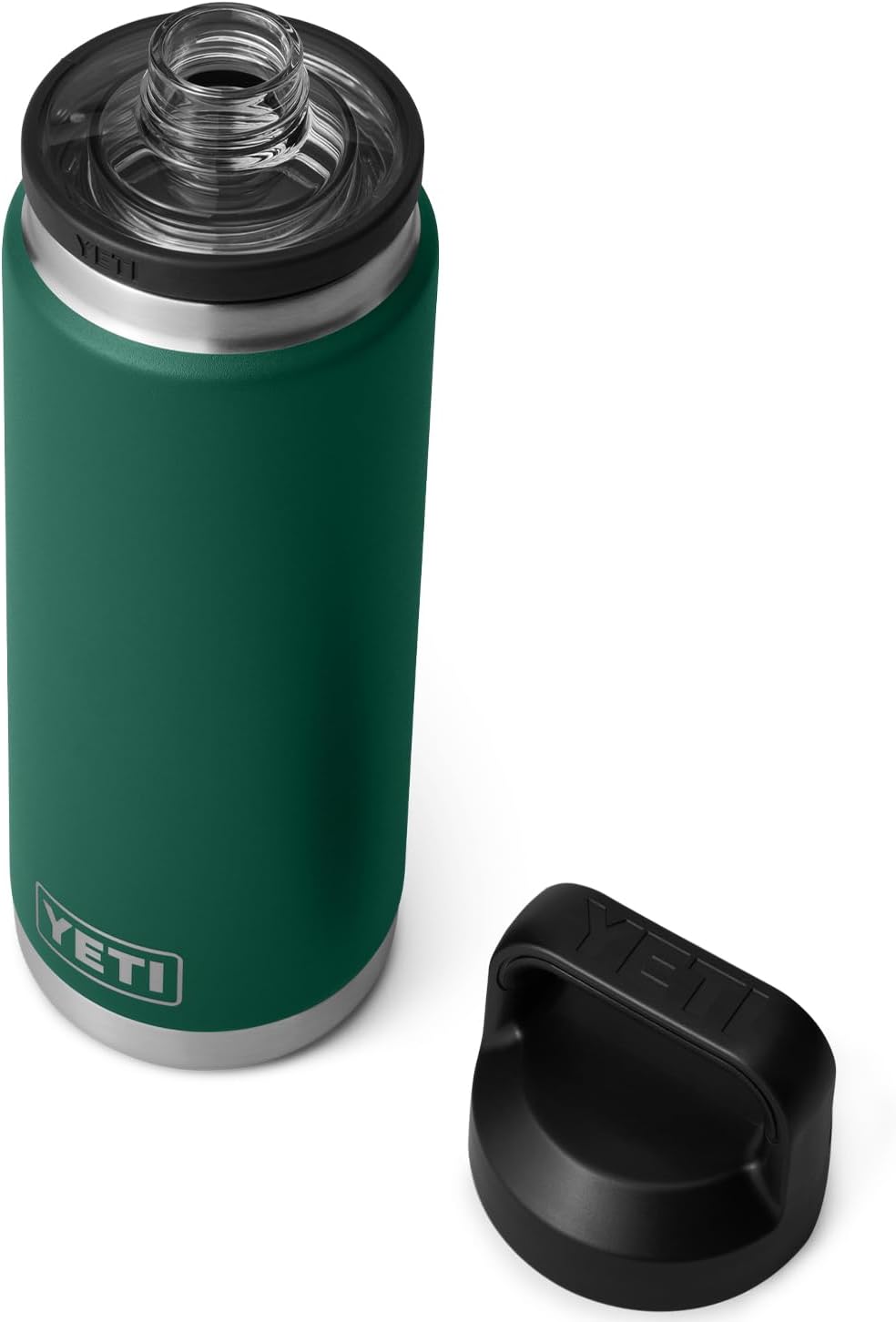 YETI Rambler 26 oz Bottle - Insulated & Leakproof Design