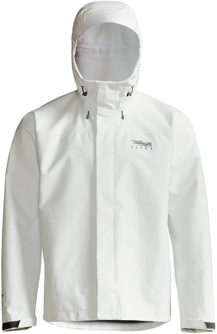 SITKA Gear Men's Waterproof Waterfowl Jacket