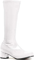 Ellie Shoes 1.75ft Heel Children's Gogo Boot - Glitter Party Ready