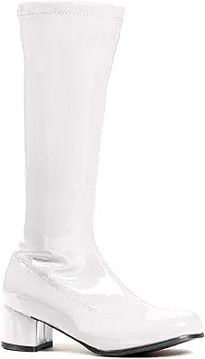 Ellie Shoes Children's Gogo Boot with 1.75 Inch Heel for Fun