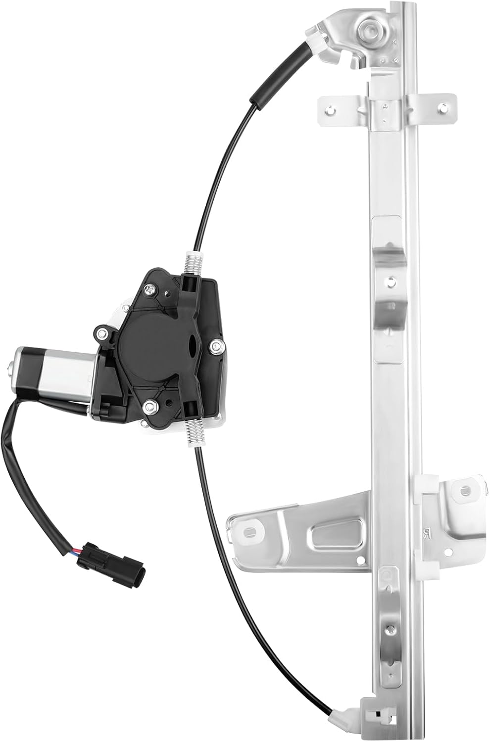 Front Passenger Side Power Window Regulator for Jeep Grand Cherokee