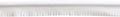 Welt Piping Marine Vinyl Upholstery Trim Bright White by 10 Yards