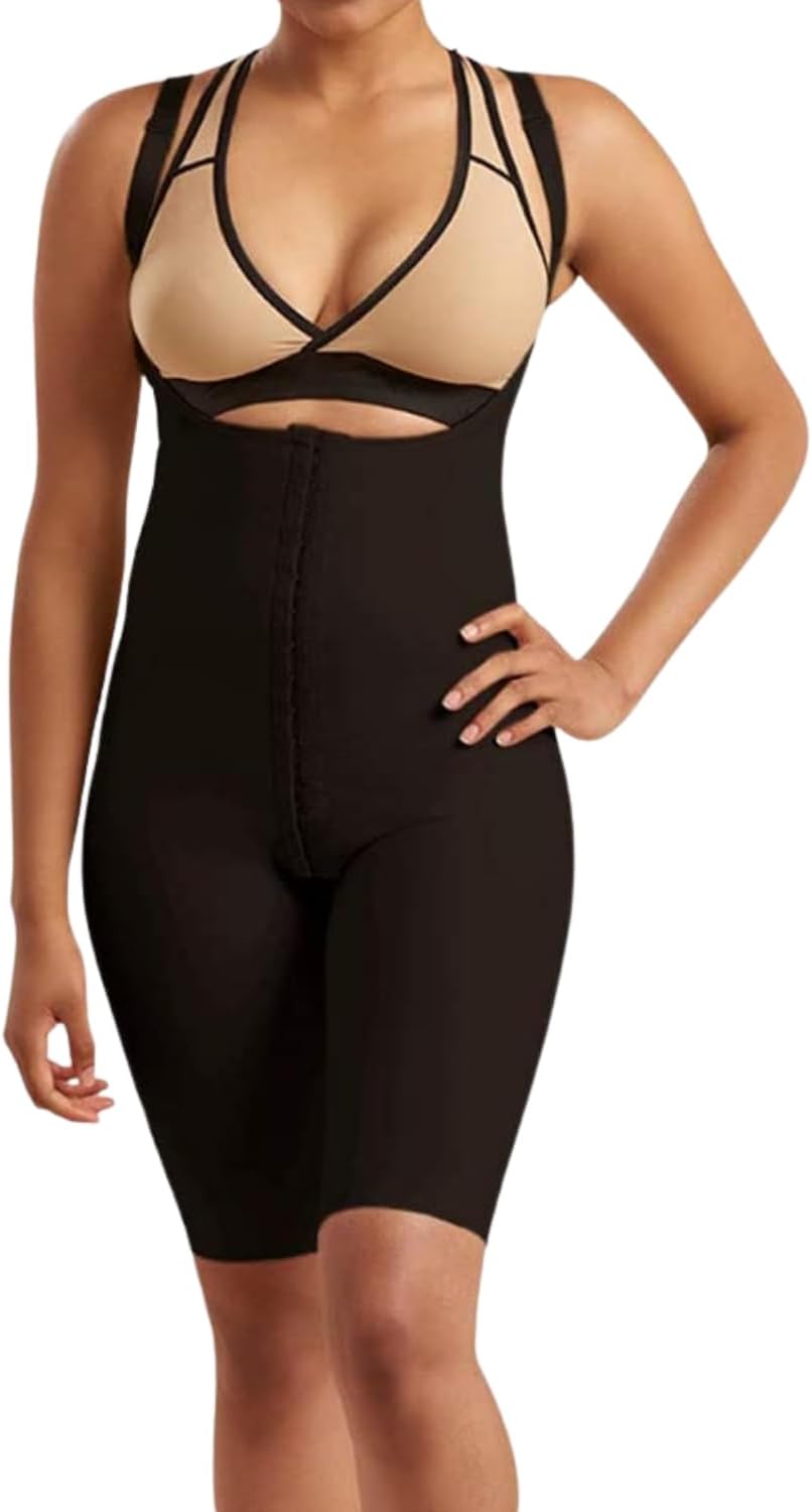 MARENA SFBHS Womens Girdle for Post-surgical Support and Comfort