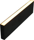 LUMENGY Paver Light Slim 0.5x8 Inch for Outdoor Spaces