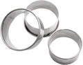 Stainless Steel Dumpling Maker Set by MAGICLULU