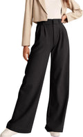 NIMIN High Waisted Work Pants for Women Business Casual Outfits 2025