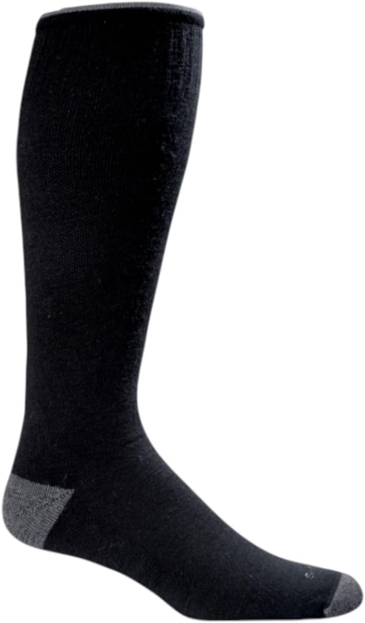 Sockwell Men's Elevation Firm Graduated Compression Sock Review