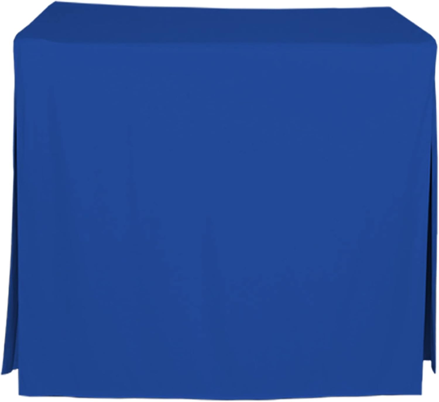 Tablevogue 34-inch Stain Resistant Table Cover for Events