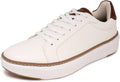 Nautica Classic Lace-Up Low Top Fashion Sneaker Loafer