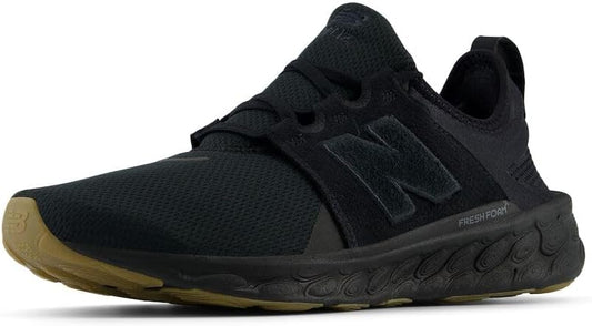 New Balance Men's Fresh Foam X Cruz V3 Running Shoe Review