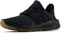 Men's Fresh Foam X Cruz V3 Running Shoe - Cushioned Daily Trainer