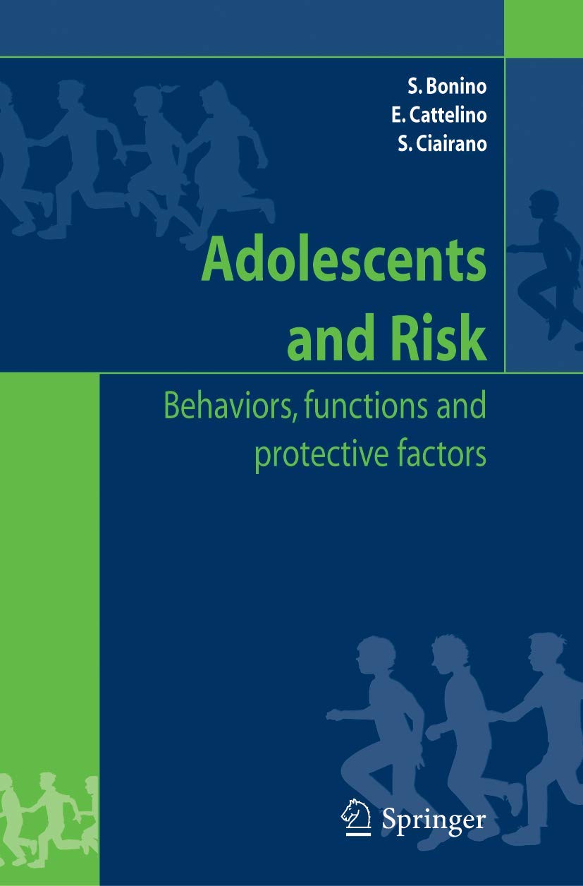 Adolescents and Risk: Understanding Behaviors and Protective Factors
