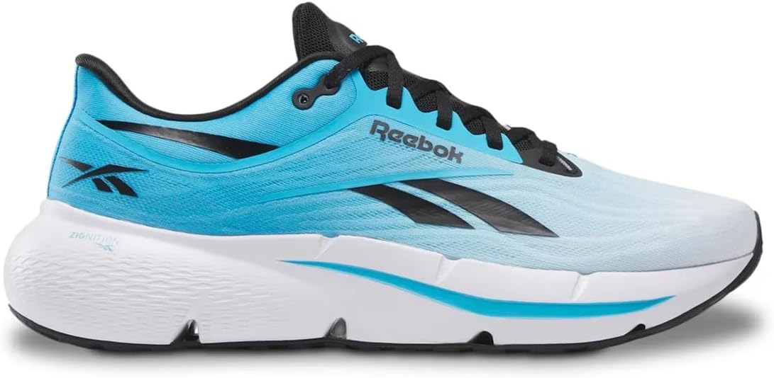 Reebok Zignition Running Shoes for Men - Lightweight Comfort
