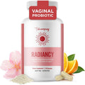Vaginal Probiotics for Vaginal Dryness and pH Balance - Radiancy