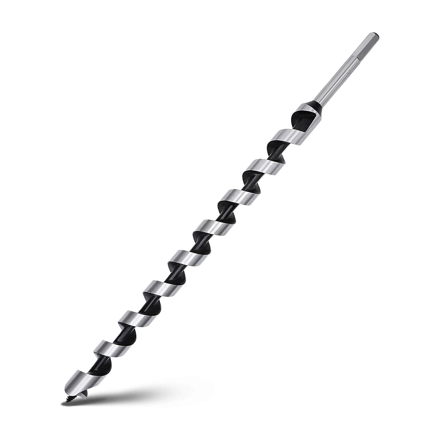 1-1/8 x 23.6 inch Auger Drill Bit for Wood and DIY Projects