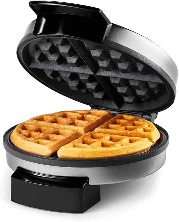 Oster DiamondForce Belgian Waffle Maker