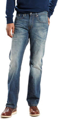 Levi's 559 Relaxed Straight Jeans - Comfortable Everyday Fit
