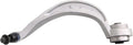 TRQ Front Lower Rearward Suspension Control Arm Ball Joint Passenger
