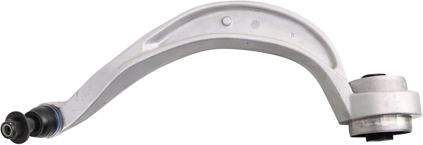 TRQ Front Lower Rearward Suspension Control Arm Ball Joint for A4 A5