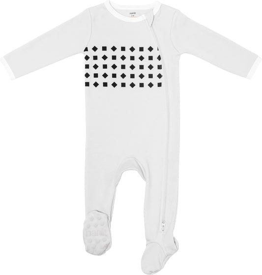 Nanit Smart Breathing Pajamas