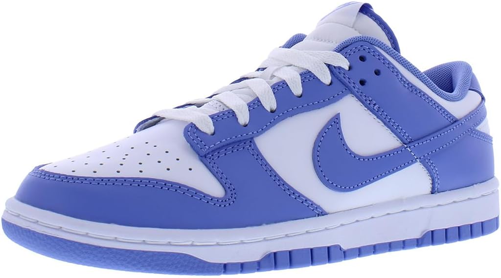 Nike Men's Dunk Low Retro Sneaker: Classic Style and Comfort
